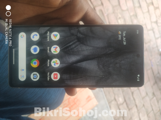 Google Pixel 7